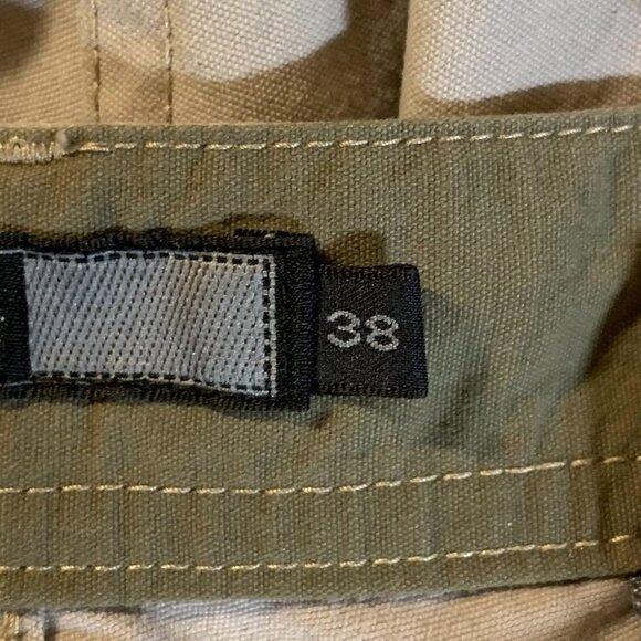 REI Co-op Men's Outdoor Stretch Cargo Nylon Straight Leg UPF 40+ Pants Size‎ 38 - Picture 8 of 14